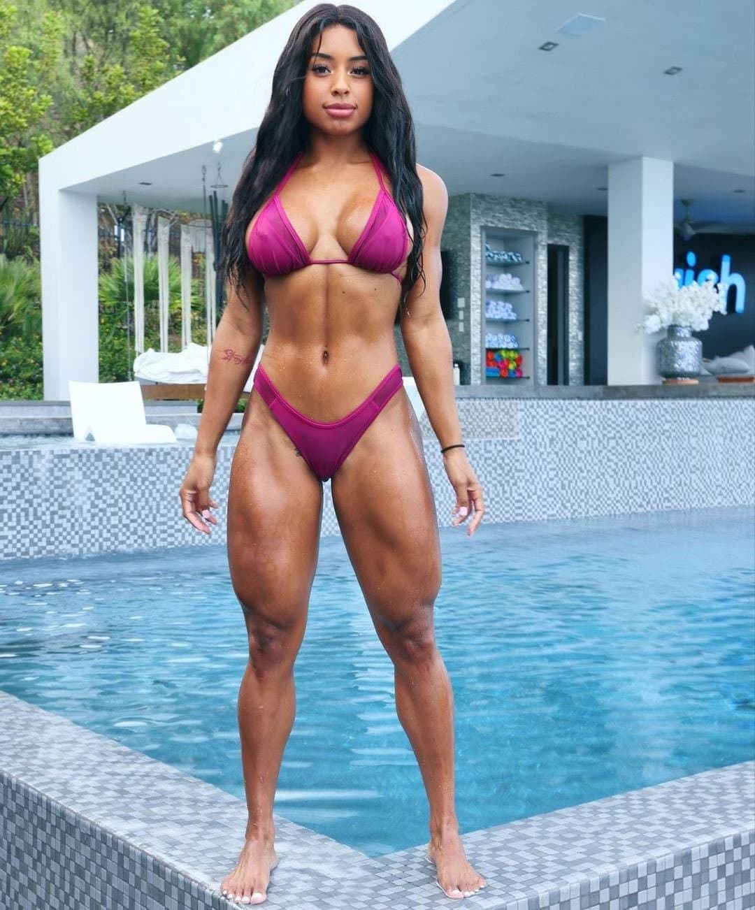 Hermosas Mujeres Negras - Sexy Mix