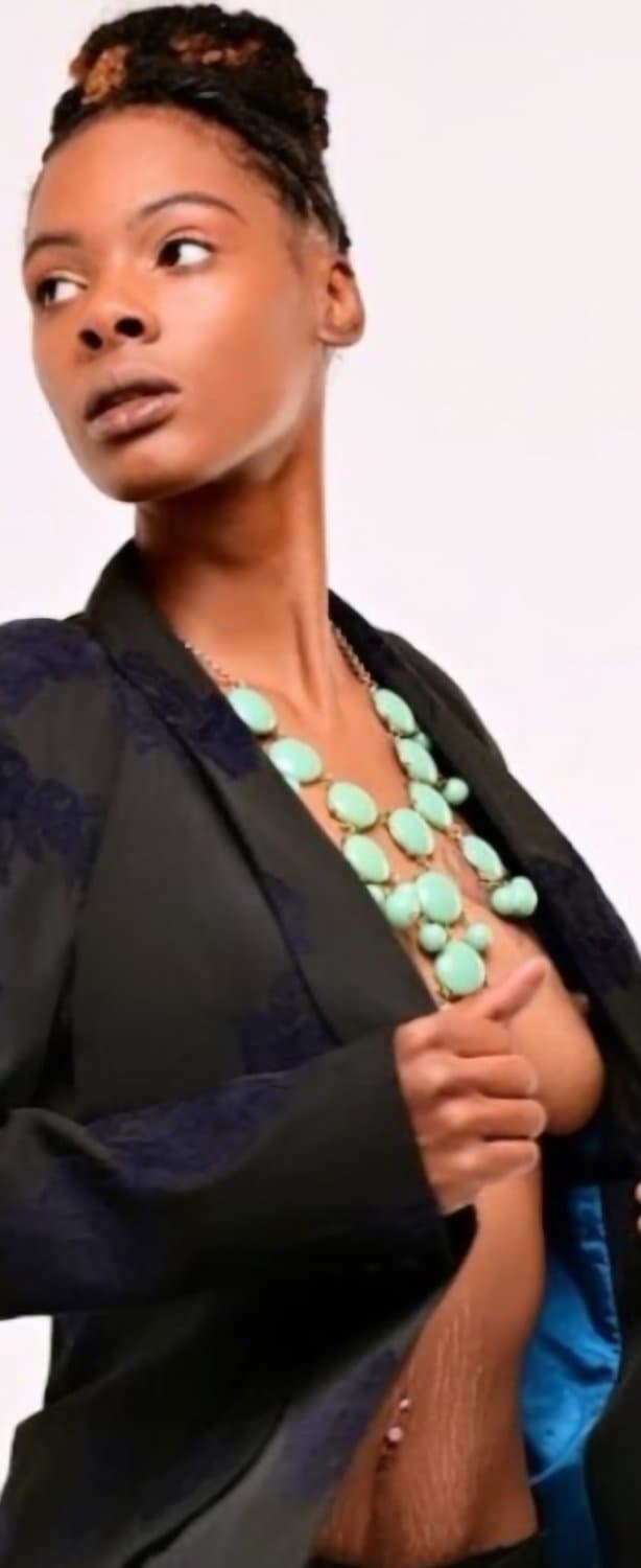 Carmella @carmelladean_