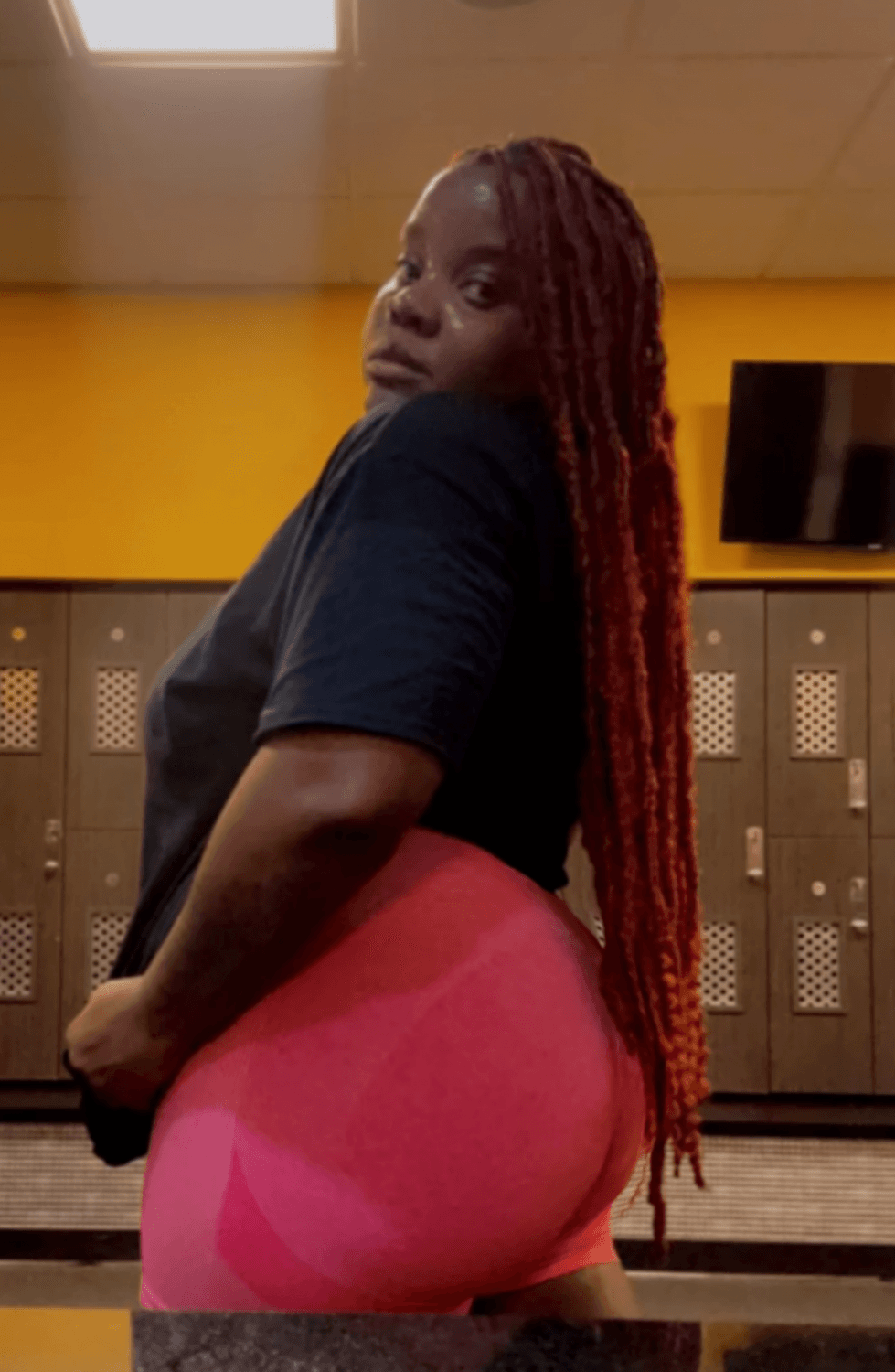 Faith Skyy - Tampa Thot