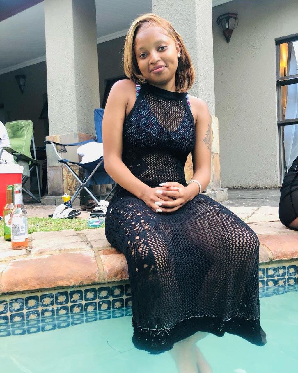 South Africa - South African - Mzansi 2