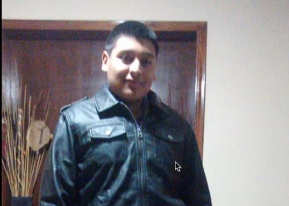 Erik Maldonado erome