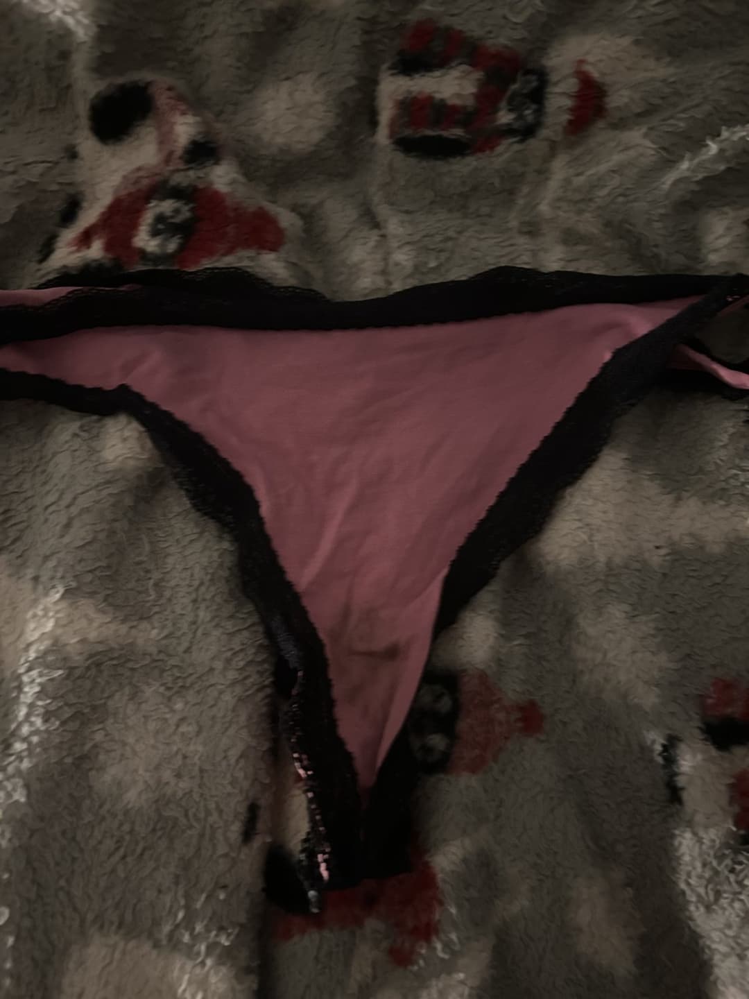 More of real moms sexy panties (Sharing)