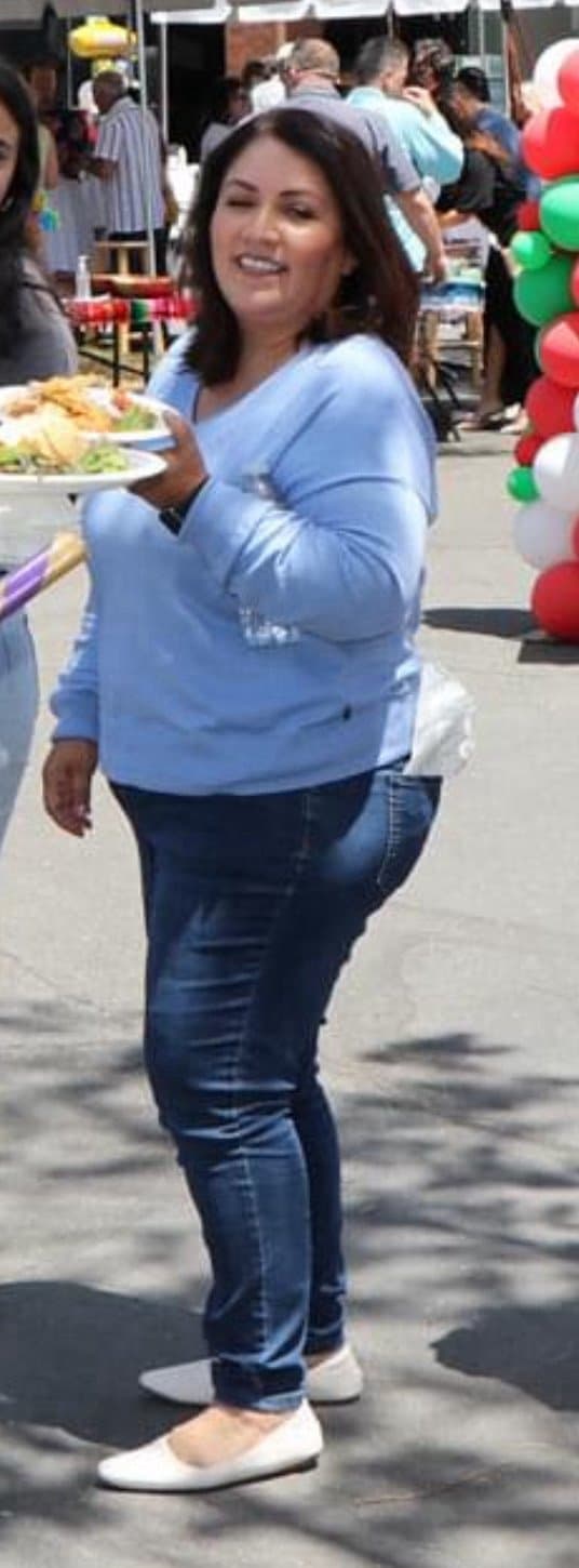 Rita Angel the thick boss bitch