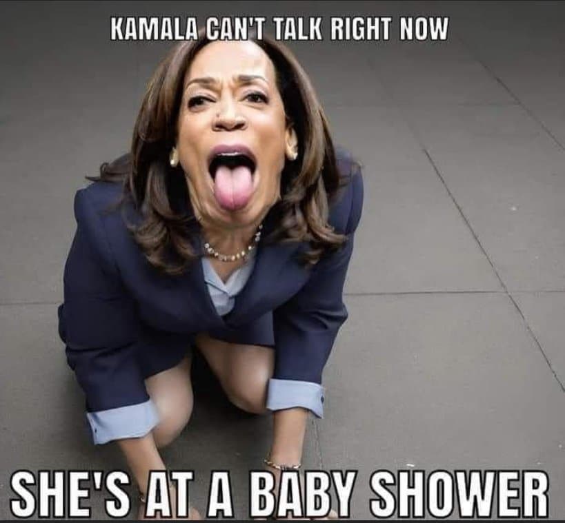 Raising Money For Her Campaign