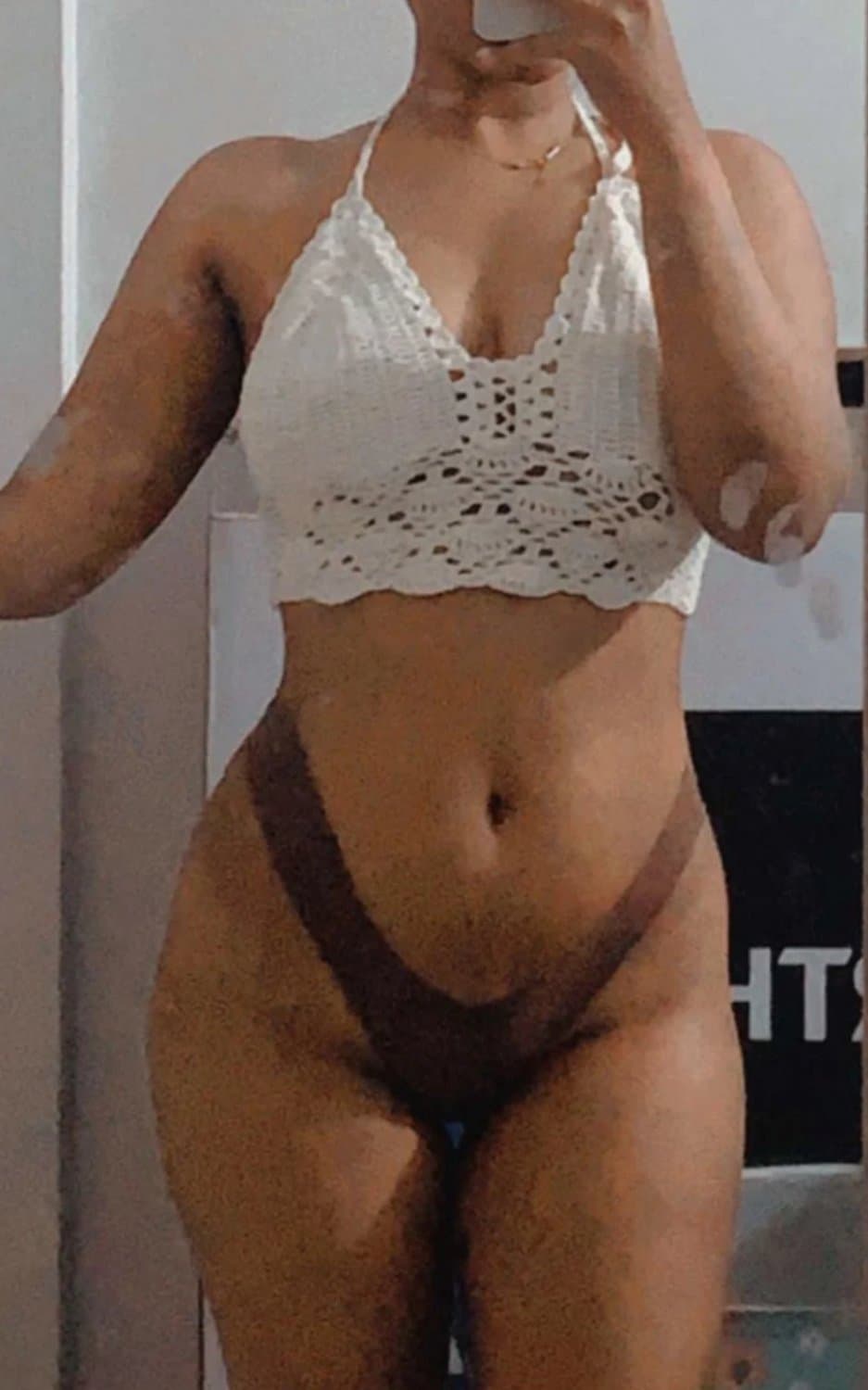 Sexy 22y/o Slut from Monaco is ready to be creampied