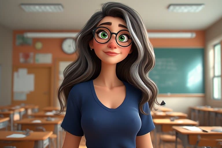 Michigan Catholic School Teacher