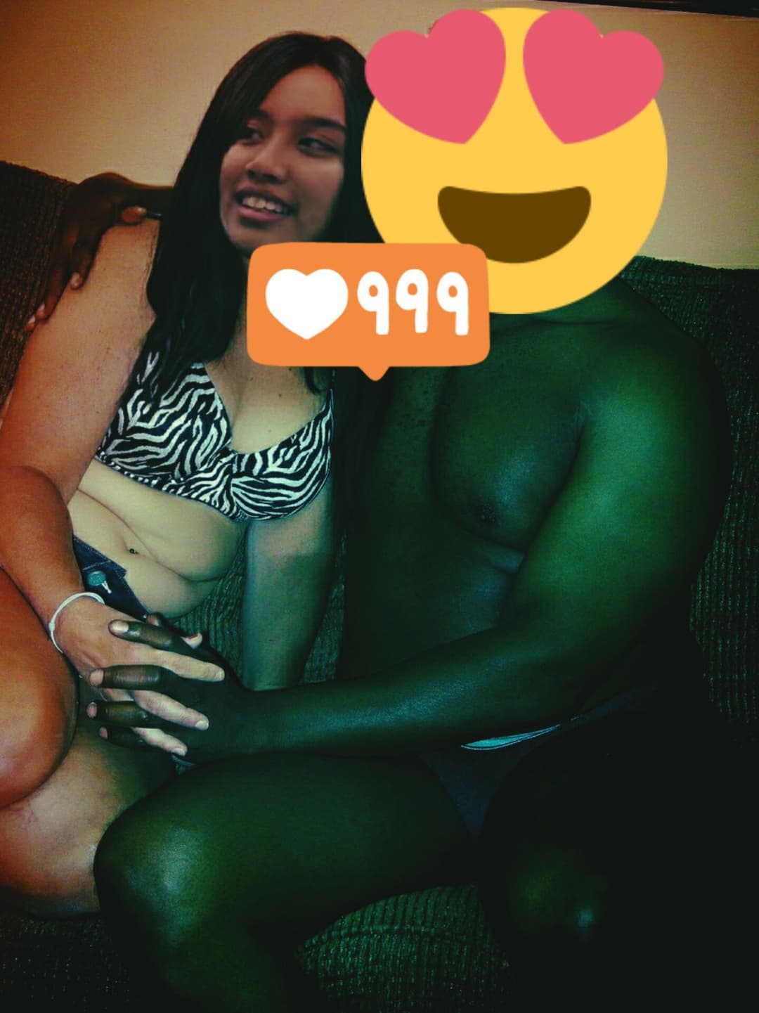 Click to view full size Amni rawang hamil skandal negro