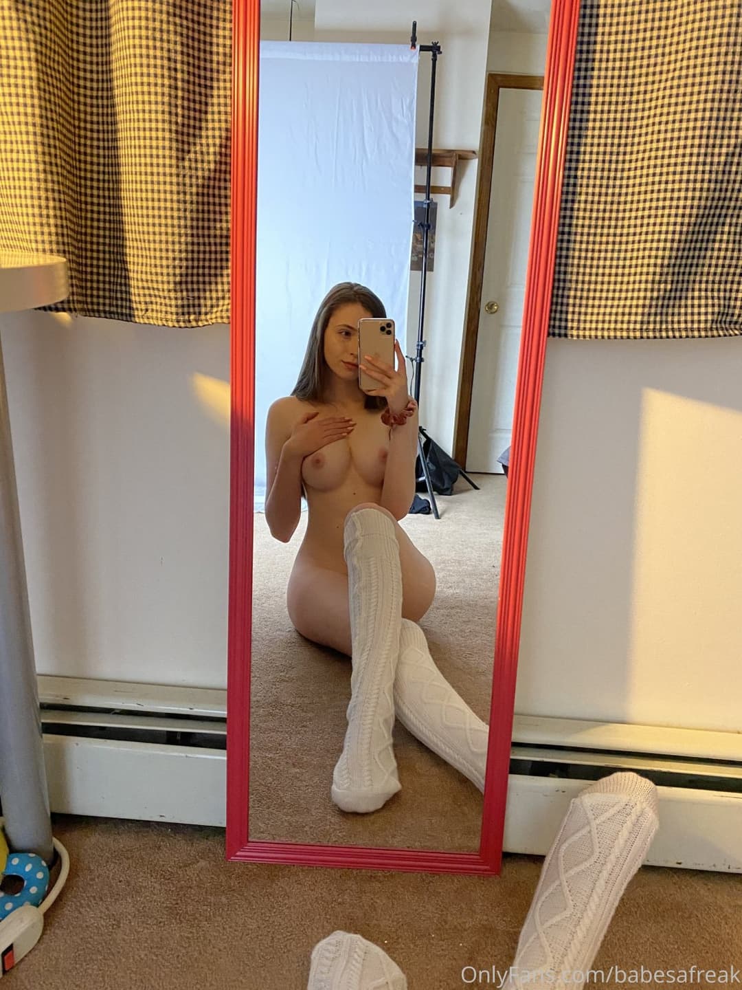 ???????? - B@be$@fre@k #17