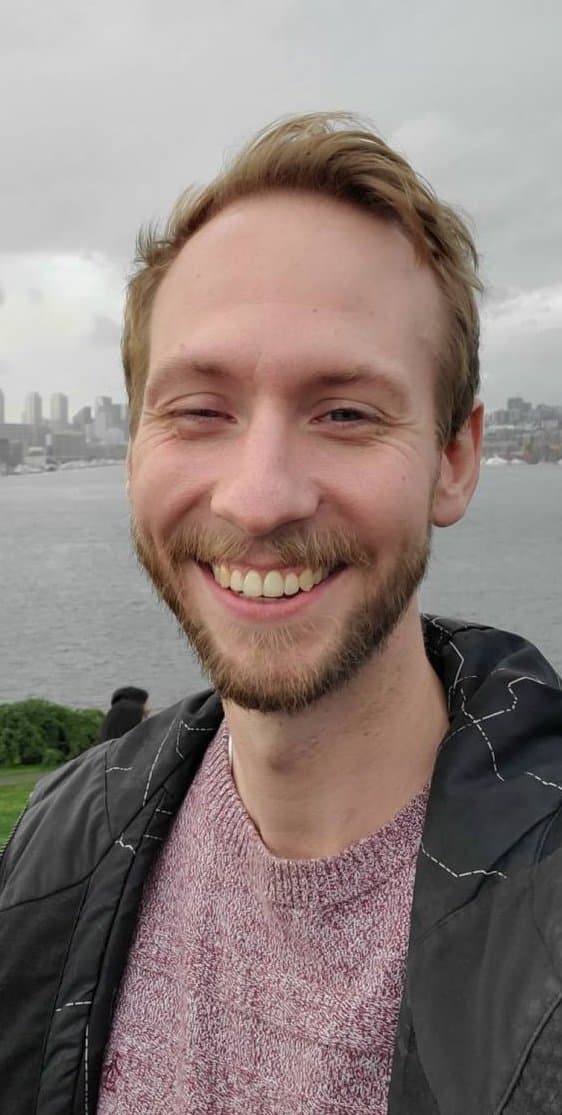 Chastity Slave Jared