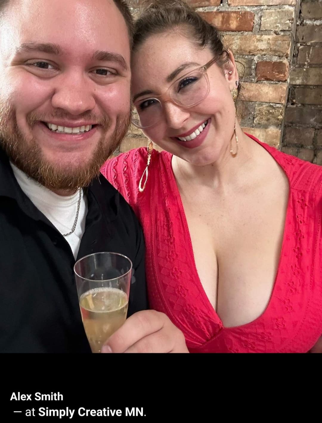 Alex Smith should cum to Theta Chi, take her clothes off, let us suck her tits n fuck all her holes