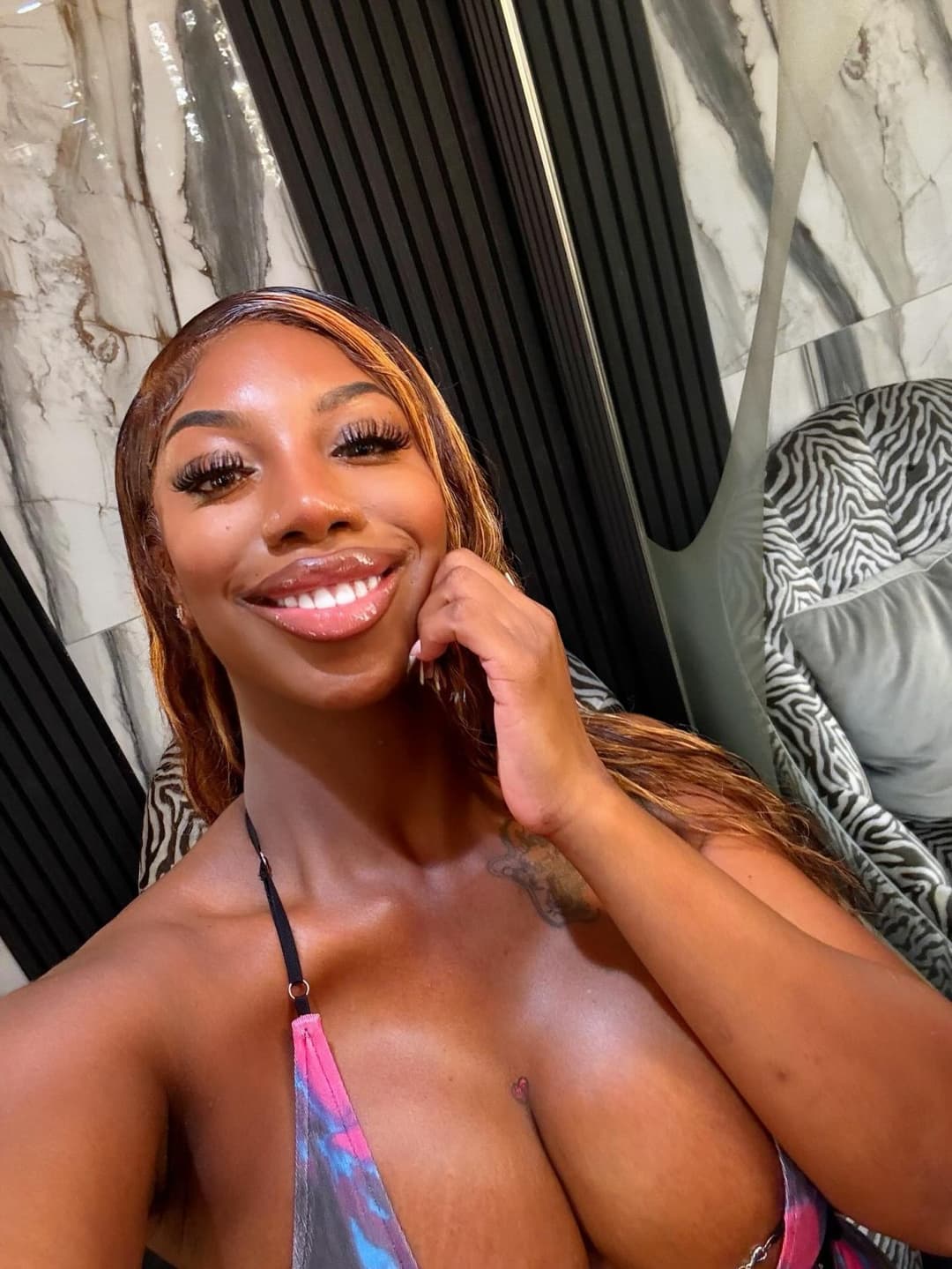 Jae Galore ????? Part 4