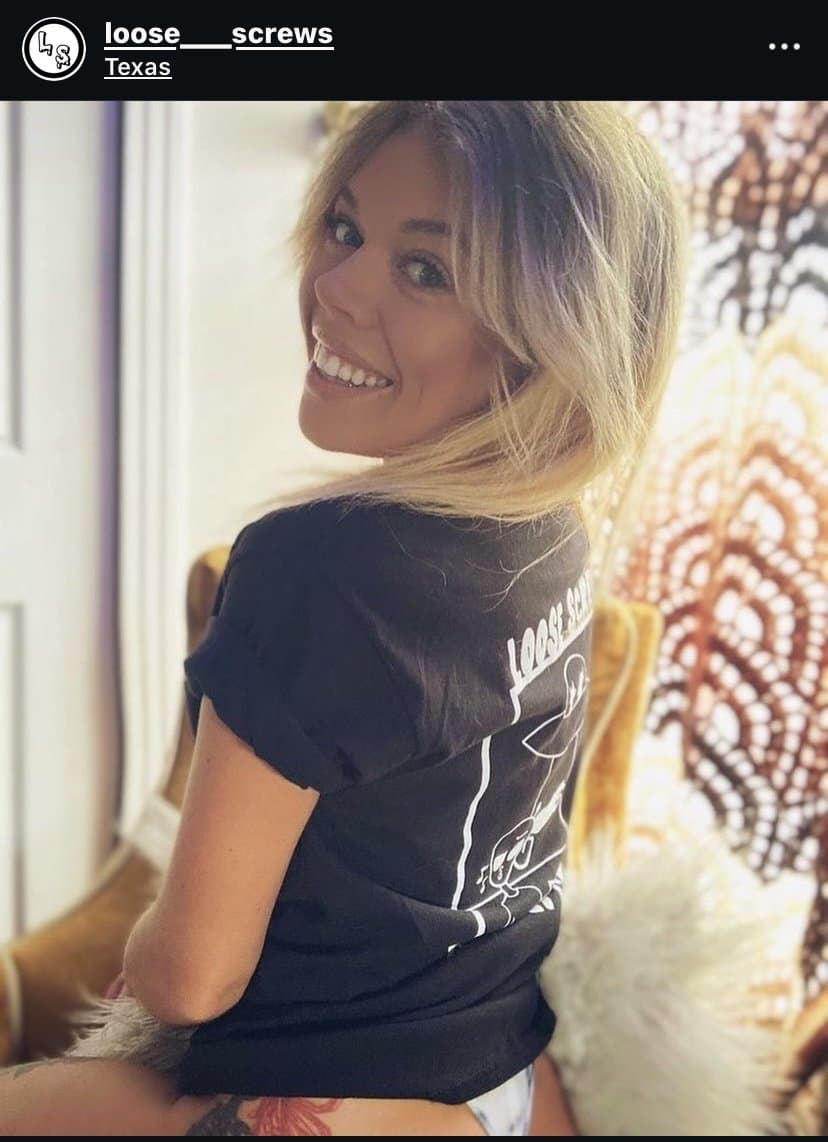 Loose Screw IG Sluts