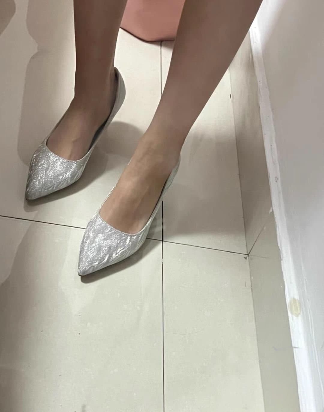 Asian feet / socks and cum filled shoes