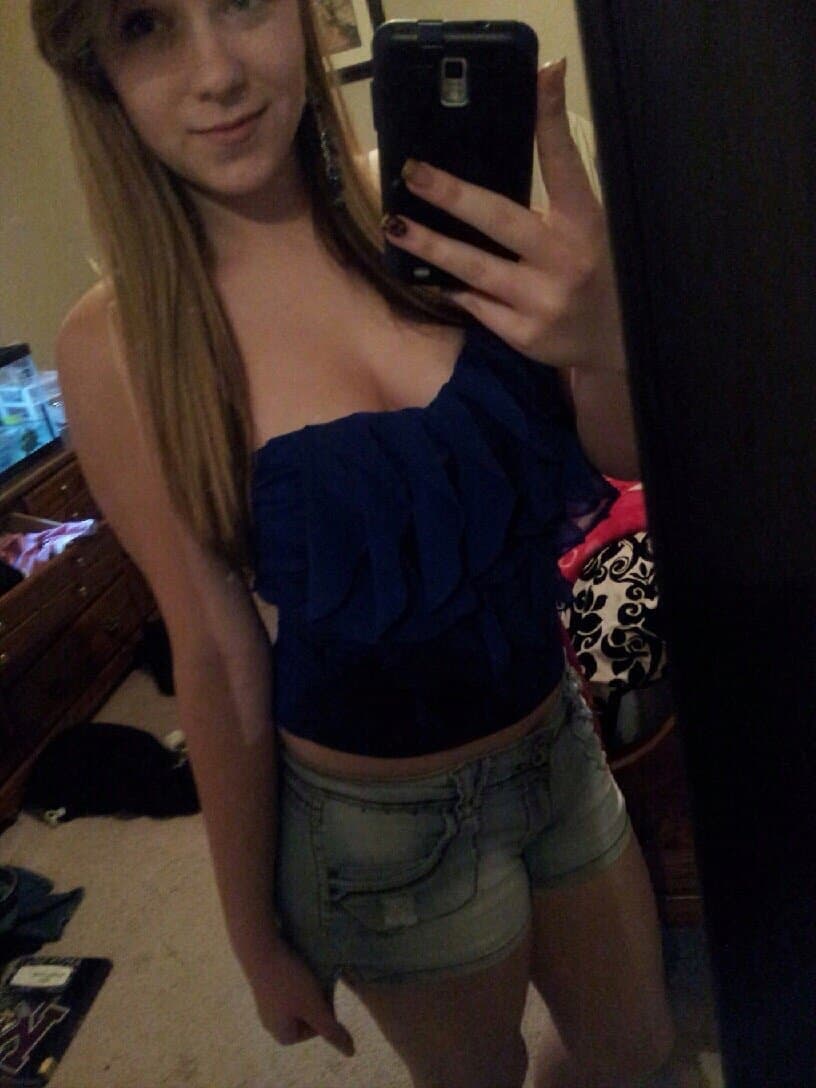 18 year old gets passed around at New Year’s party