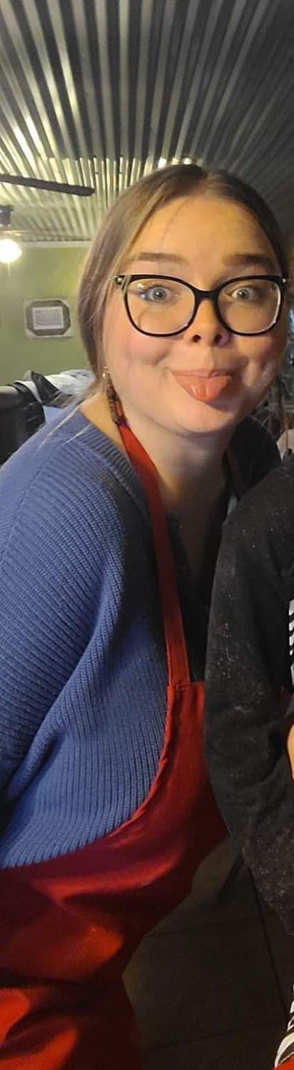 Click to view full size Mrs. Ashten Macklin 3rd Grade Teacher at Clark County Elementary School district in Baytown Texas