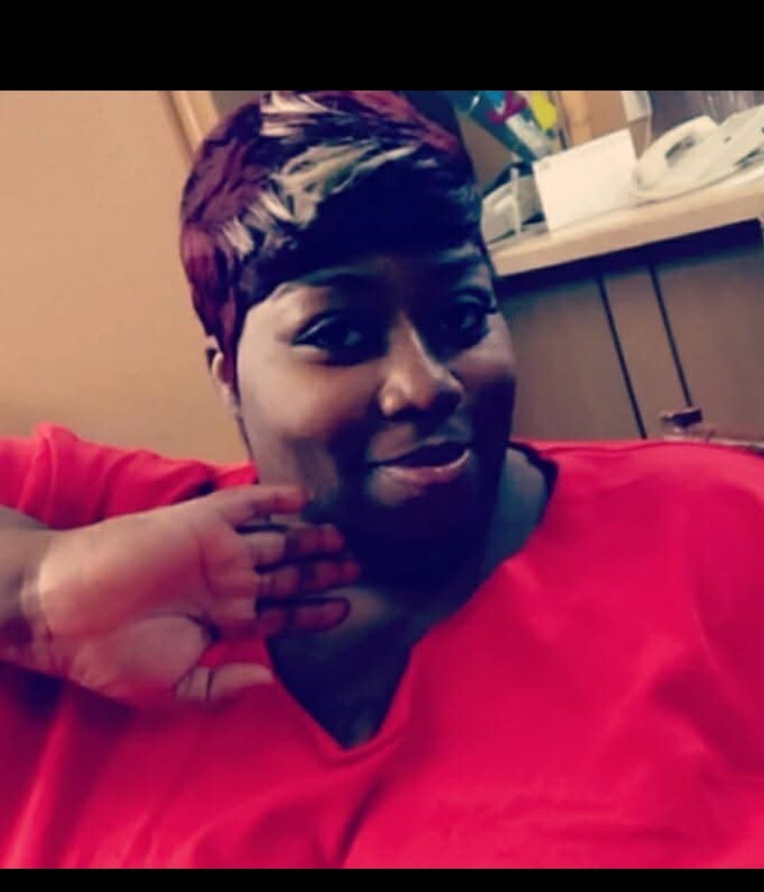 Aunty got mad when I nutted in her mouth without telling her,but low key she loves the taste of cum