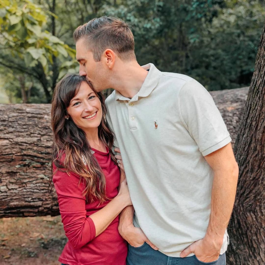 Lovely Pregnant Boobs K@yli