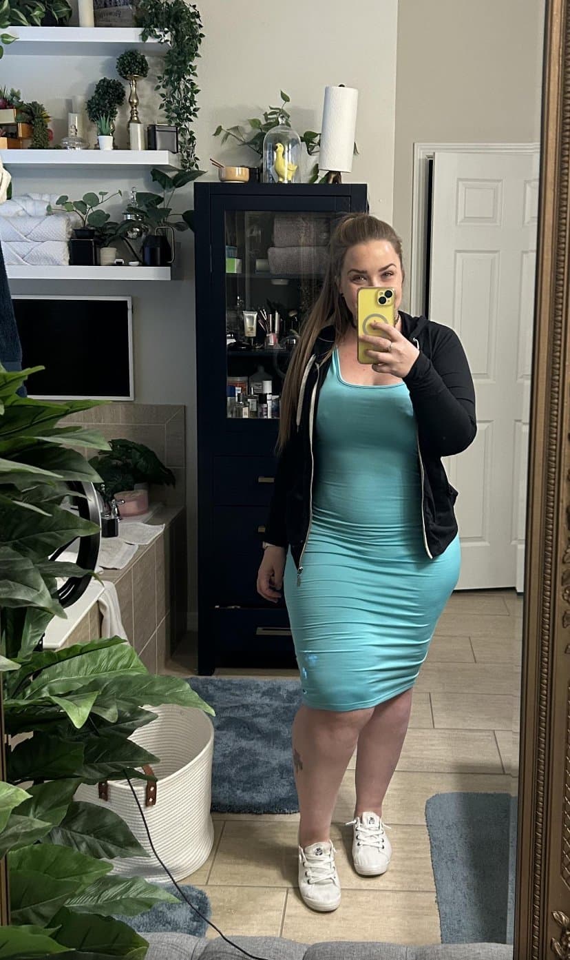 Thick white slut ready to fuck