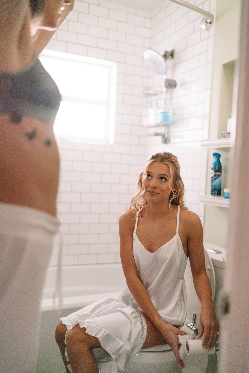 Yummy yummy brides part 2