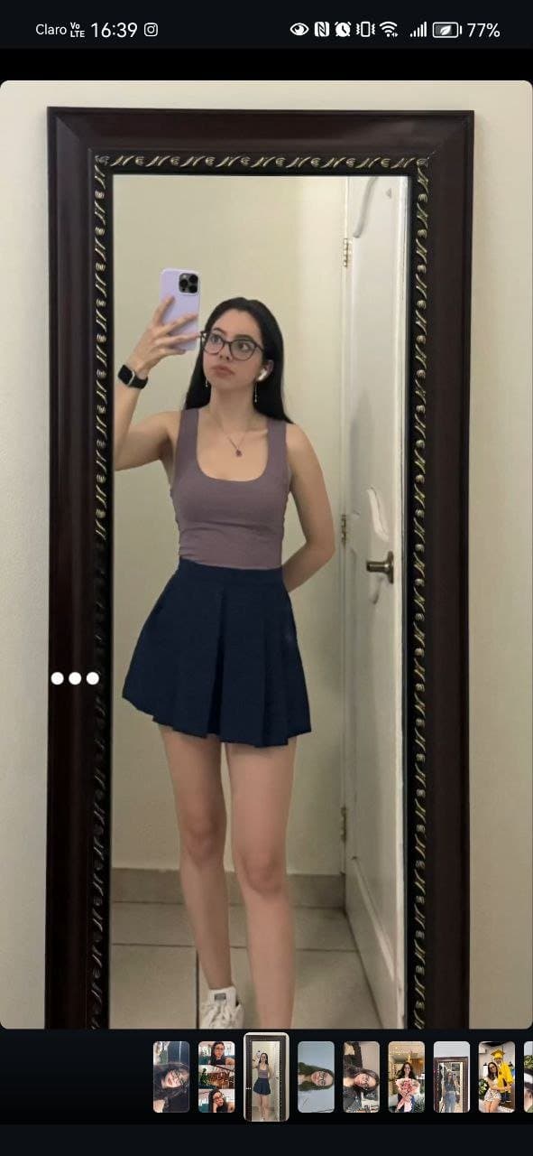 Nerdy beautiful Honduras skinny doctor fucked hard. Wide smile tight pussy. Love this nerd. AI fakes