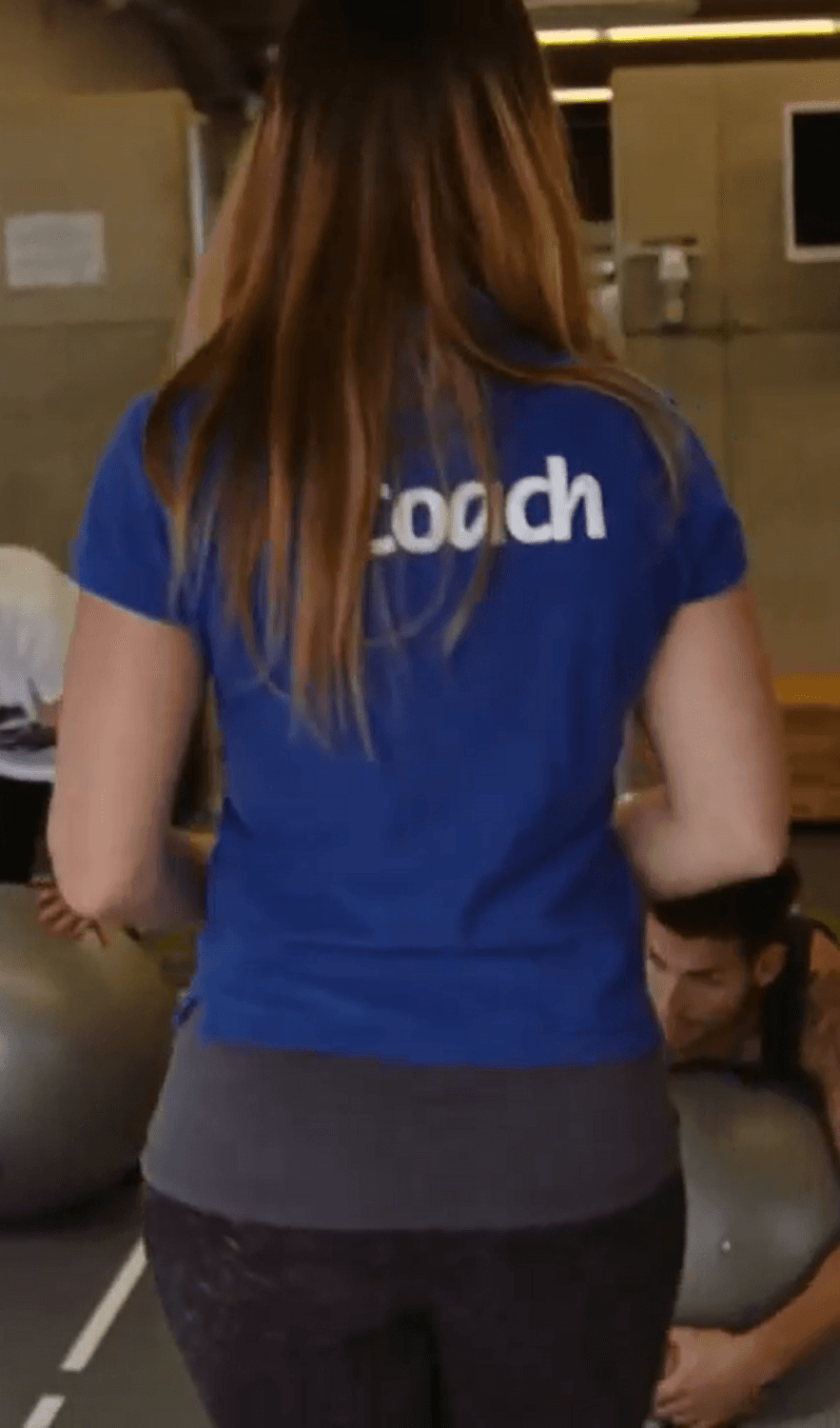 hiddencam sarah the fitness coach cheating on her boyfriend with rich alpha male client