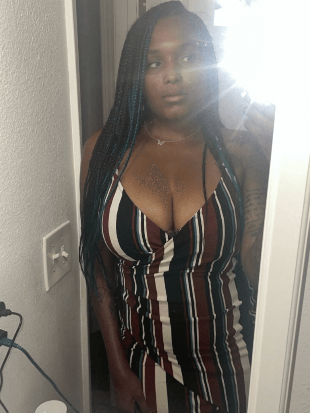 Musician from Los Angeles - rimming, blowing, and riding!