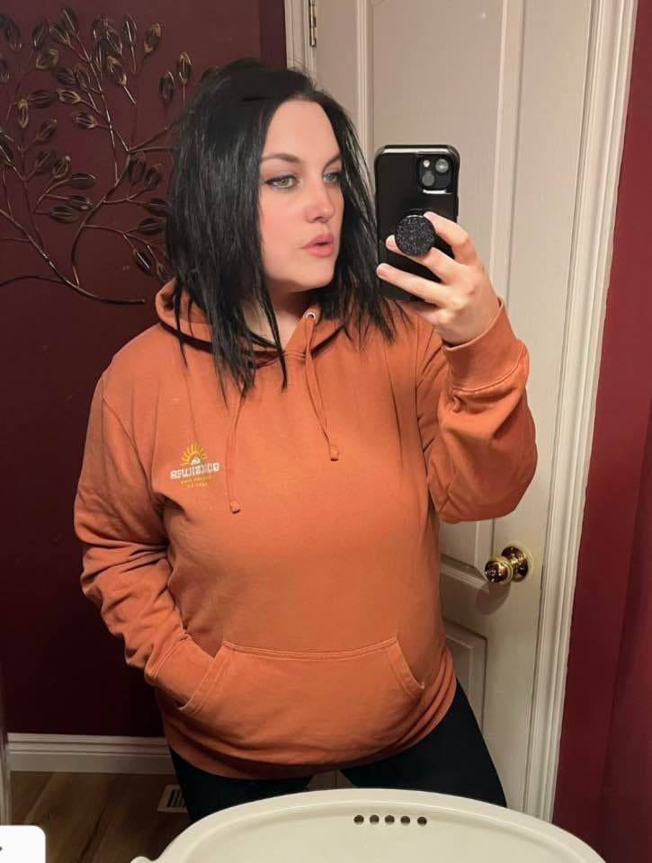 Kik slut Susan blow her up with dick pics