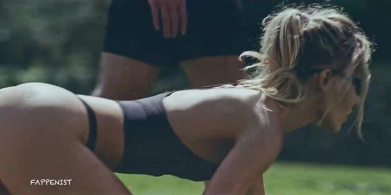 Lily-Rose Depp Such A Beautiful Slut!! How I love To Suck On Those Hard Nipples Of Hers ????