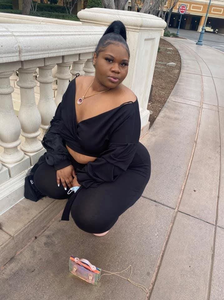 ALL ASS A$$ BIG BOOBS EBONY SSBBW BBW GOONER MATERIAL MIX DUMP