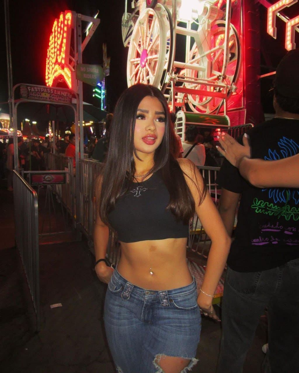 Leaked Hot Latina Teen Whore Missionary Fuck