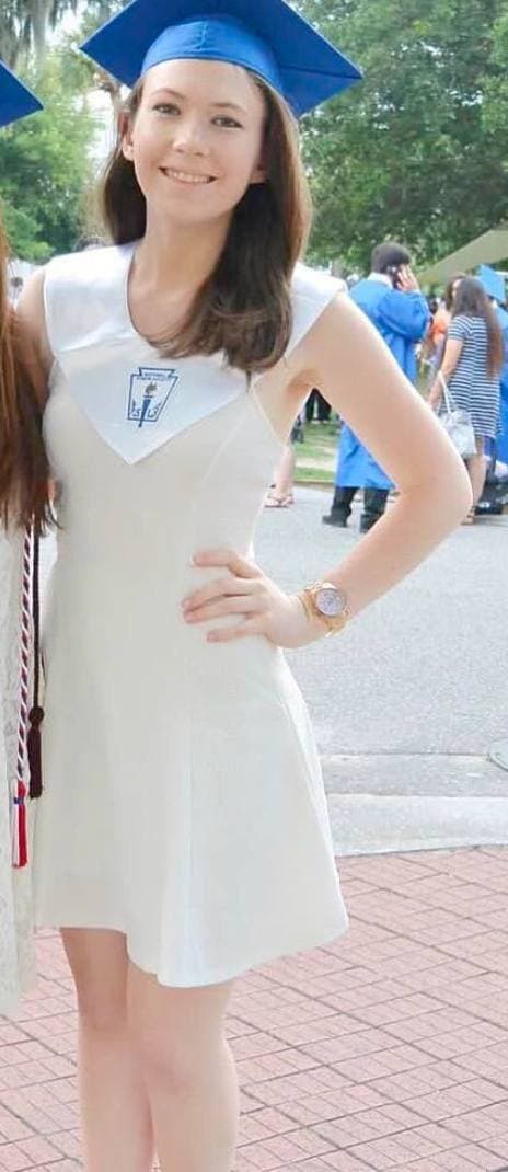 Click to view full size Ozzie 25 South Carolina