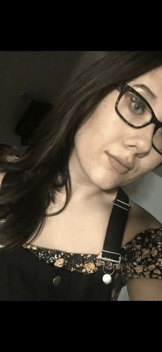 Message soreleckto on Kik to see Bailey Broadrick fully naked including vids