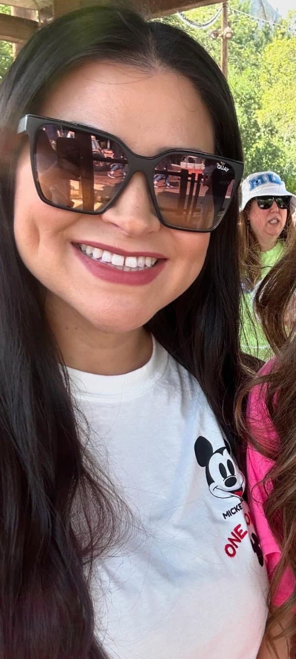 I’m obsessed with my coworker Antoinette