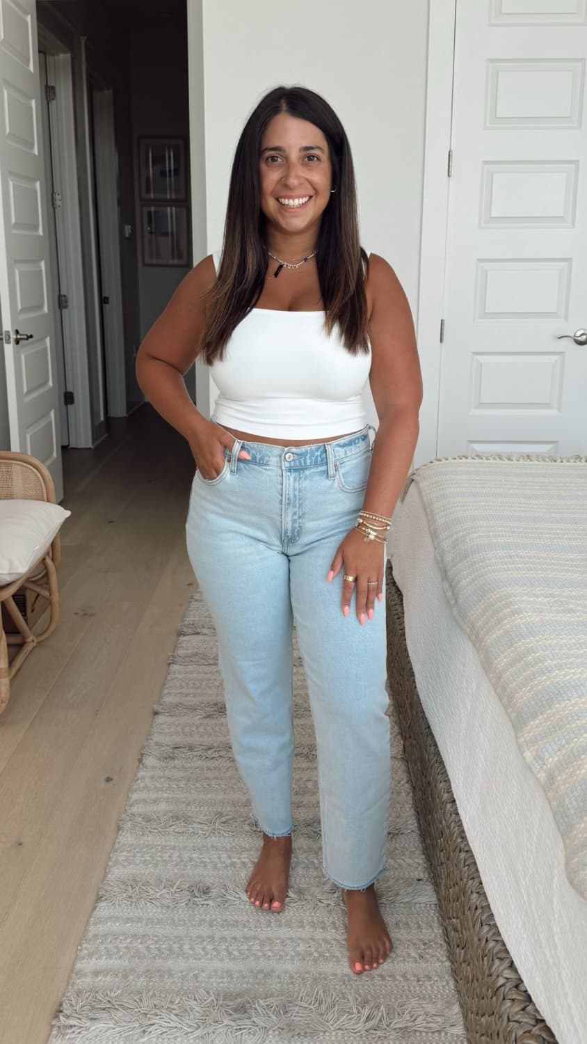 Would y’all milk this thick big boob Latina milf?