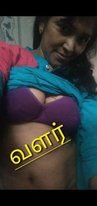 Pics - Valarsampavam Famous Tamil Wife Cheating+ Affair