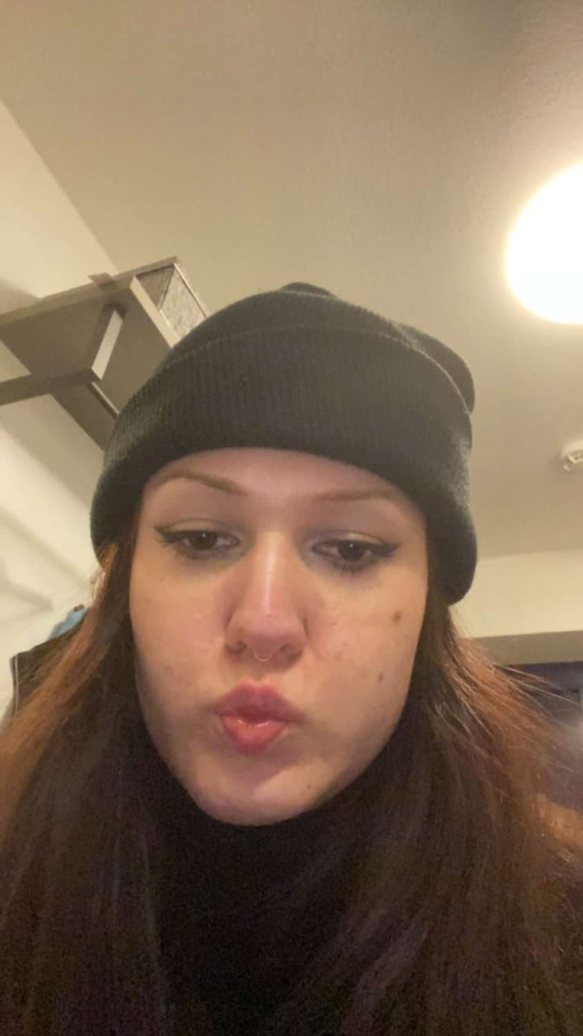 My Ex Mischa - her Body is designed for being a stupid Webslut - SHARE HER MAKE ME REGRET