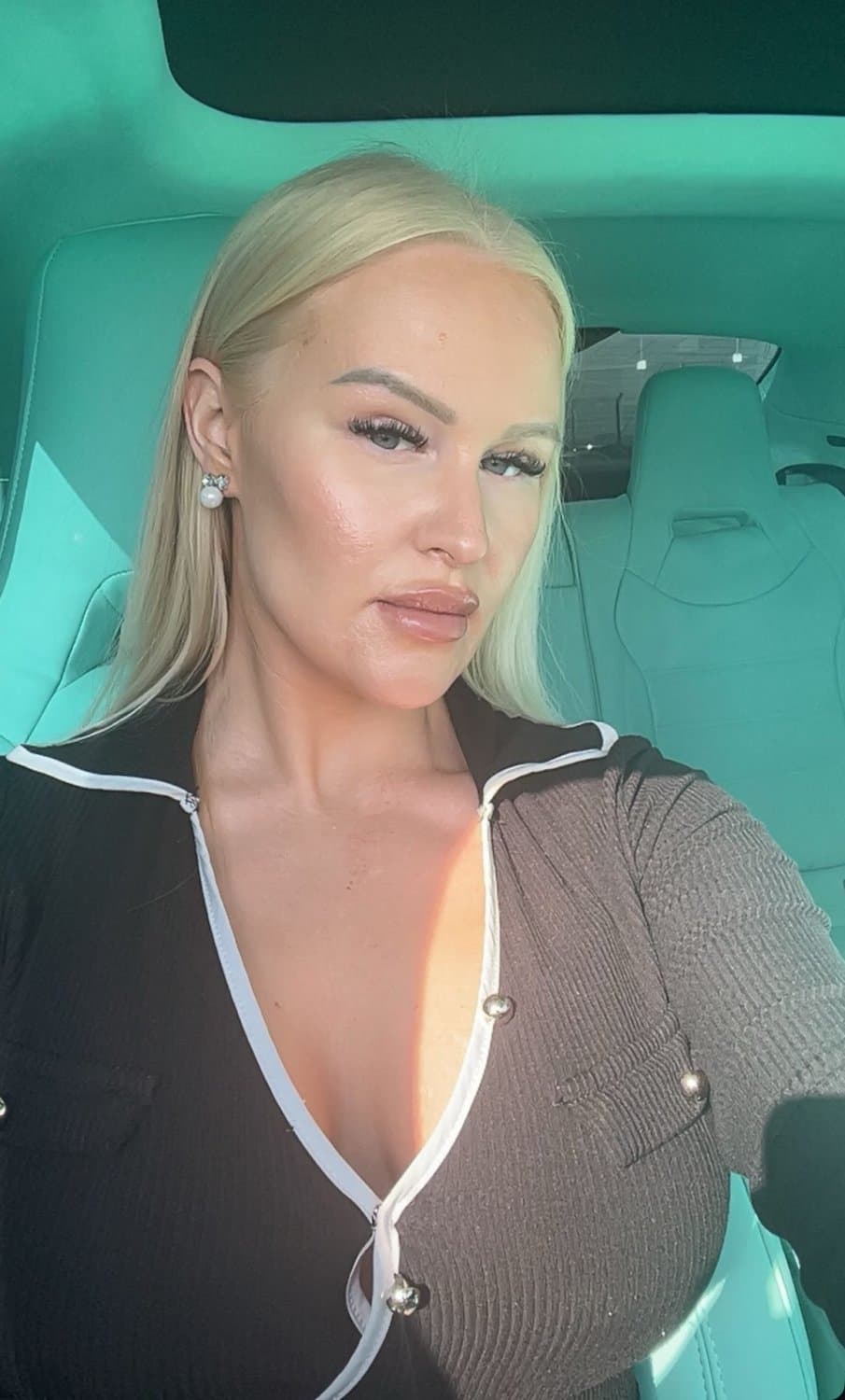 Alright Dubai gooners, anyone seen her around? ?