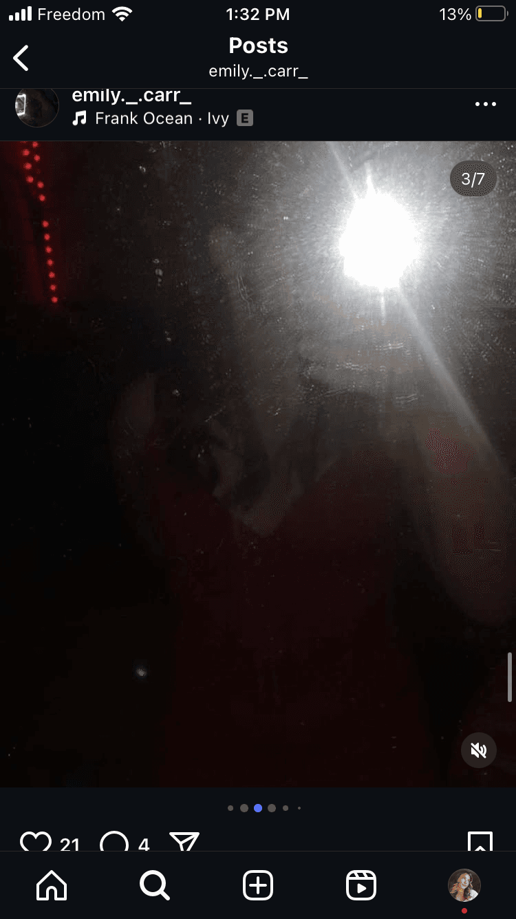 Click to view full size My Slut ex gf that I would kill to creampie