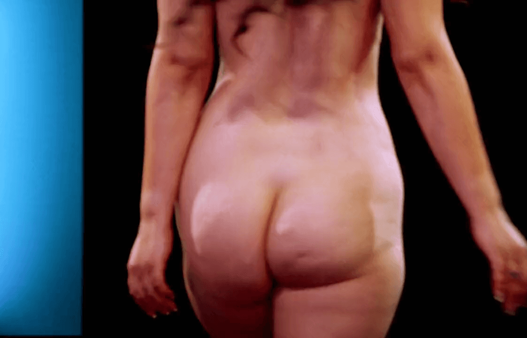 [Reality TV] I would choose her for anal sex ??