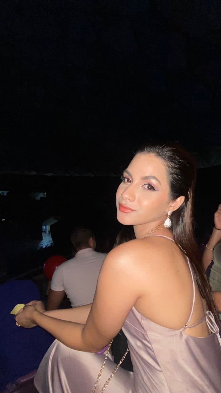 EXGF Valeria S from Venezuela