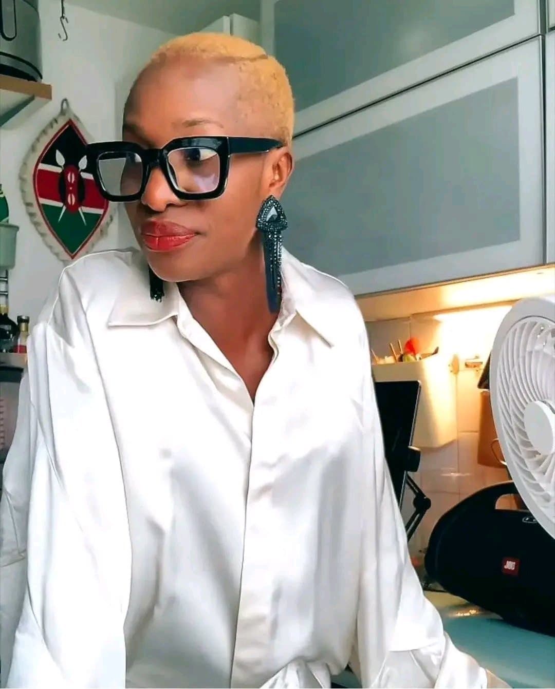 Kenyan Tiktoker Nyako Pilot sextape