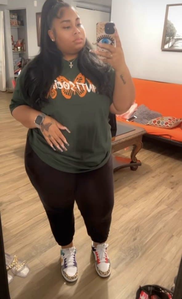 Big Mama Latina Bbw Slut Loves Draining BBC