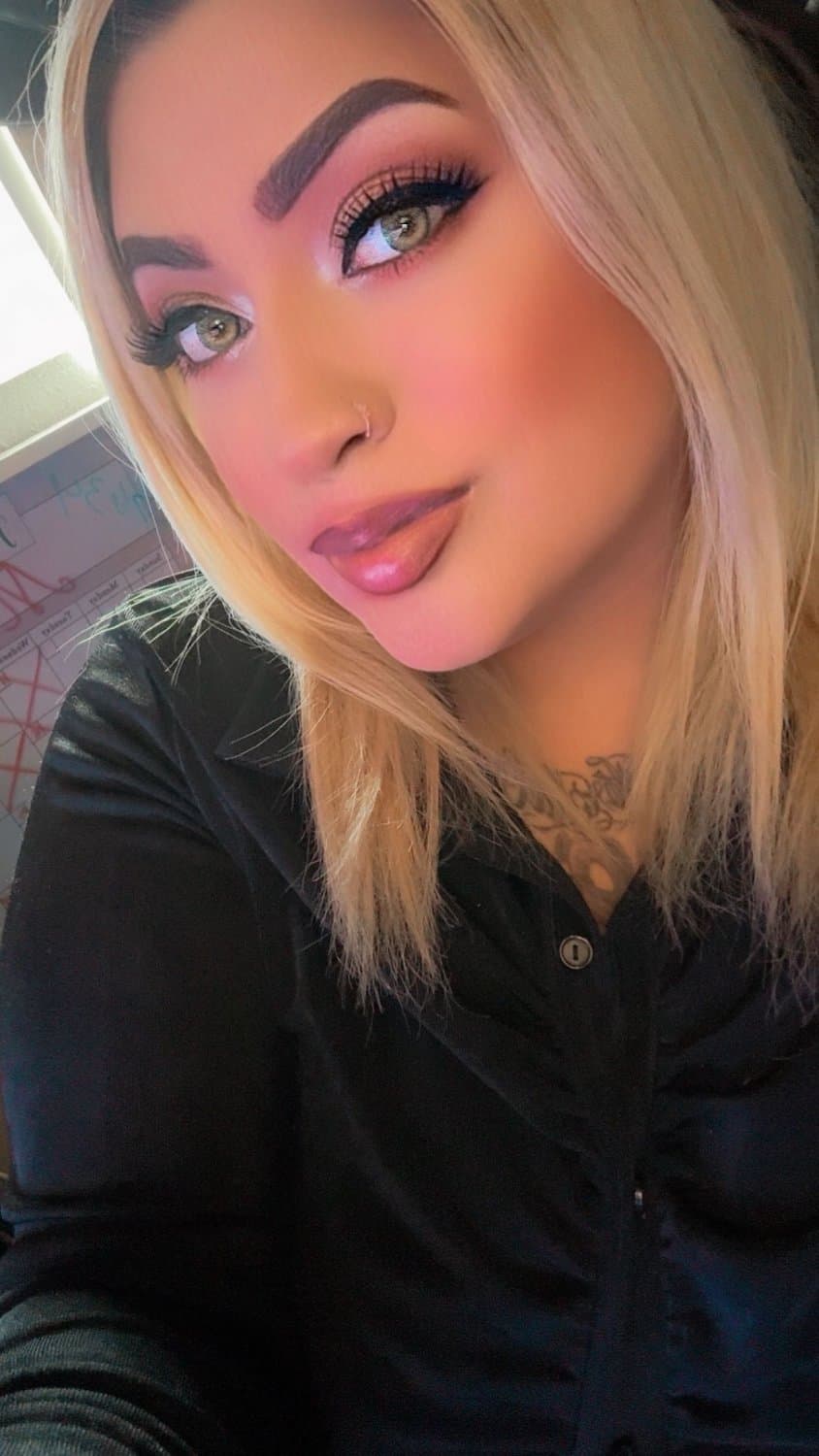 Damn Sarah PT2???????