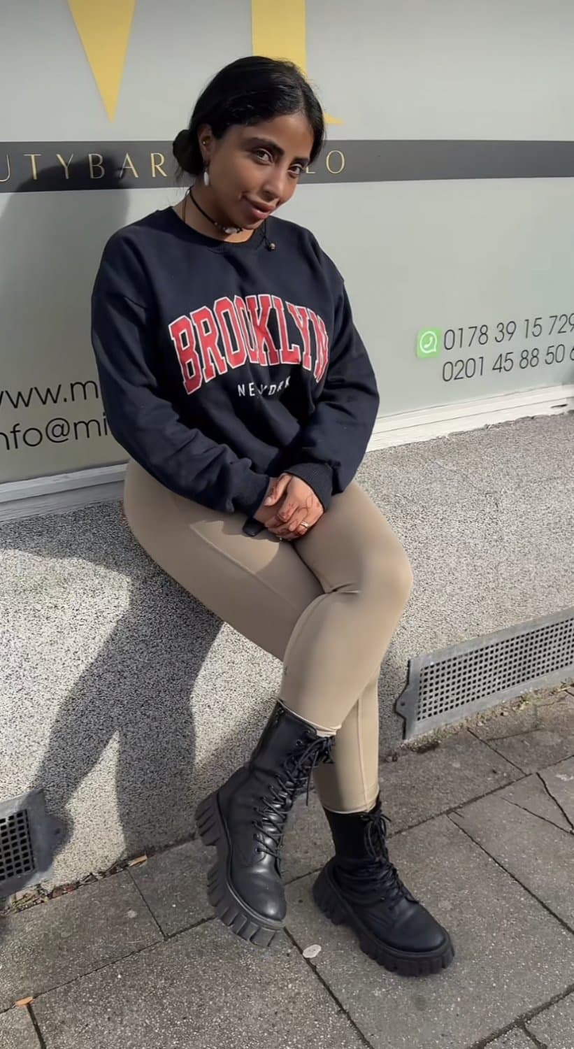 Labonbo soo nh geile milf kah