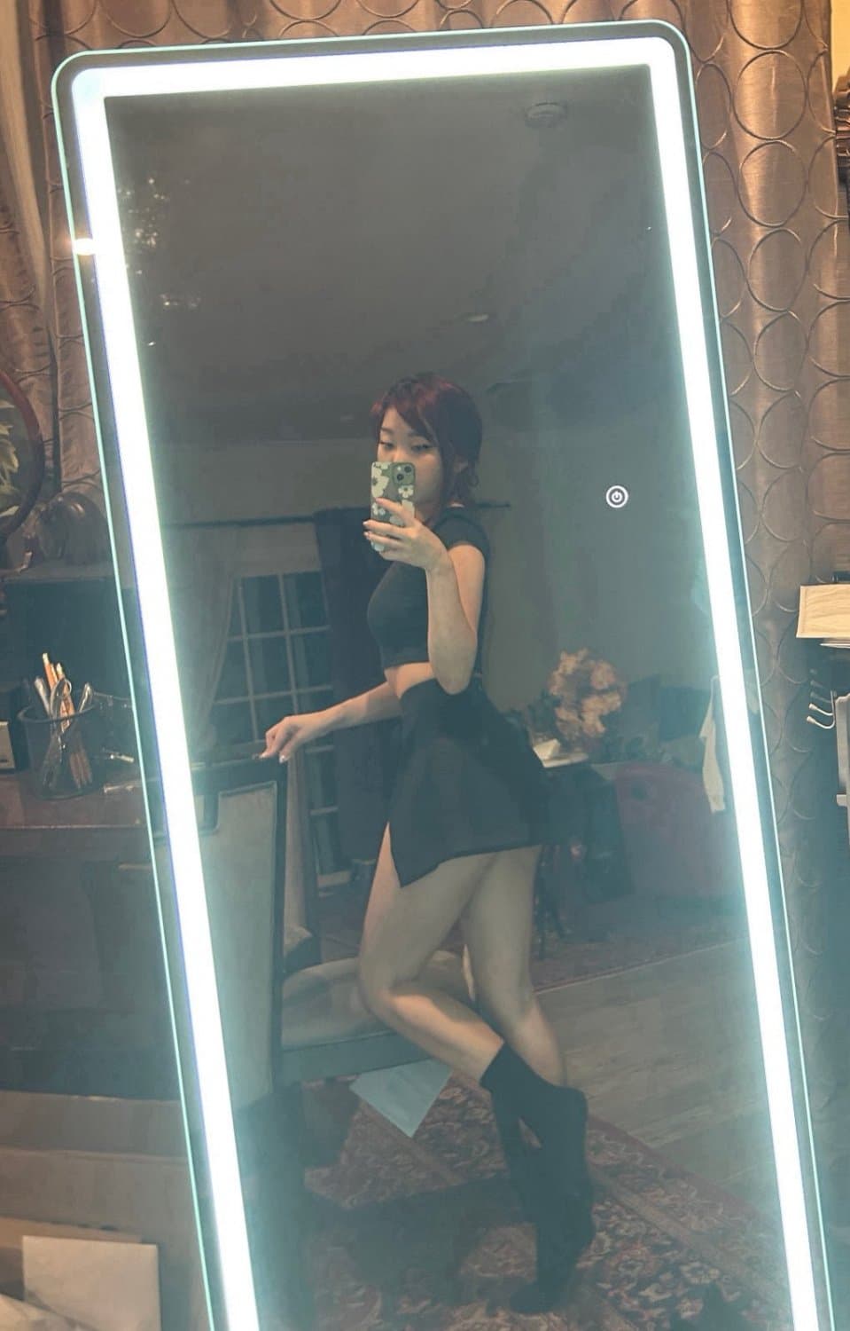 ASIAN AMATEUR LEAKS TINY ASIAN CUTIE TAKING BWC BABE504