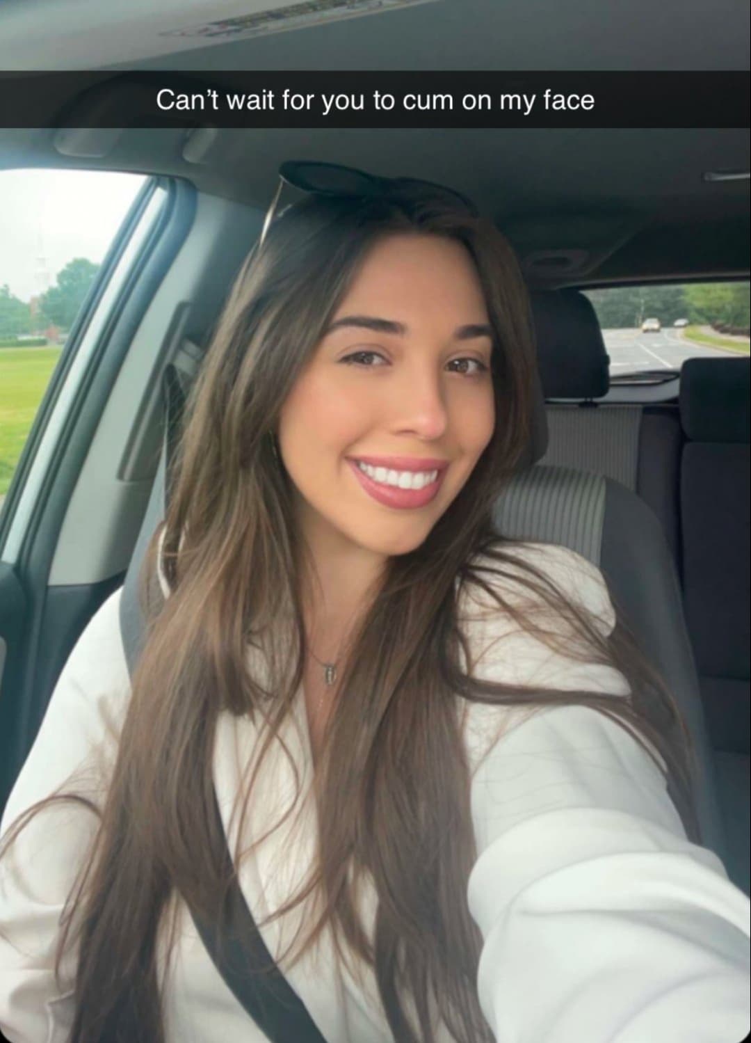 Big boobs and nice dick sucking lips