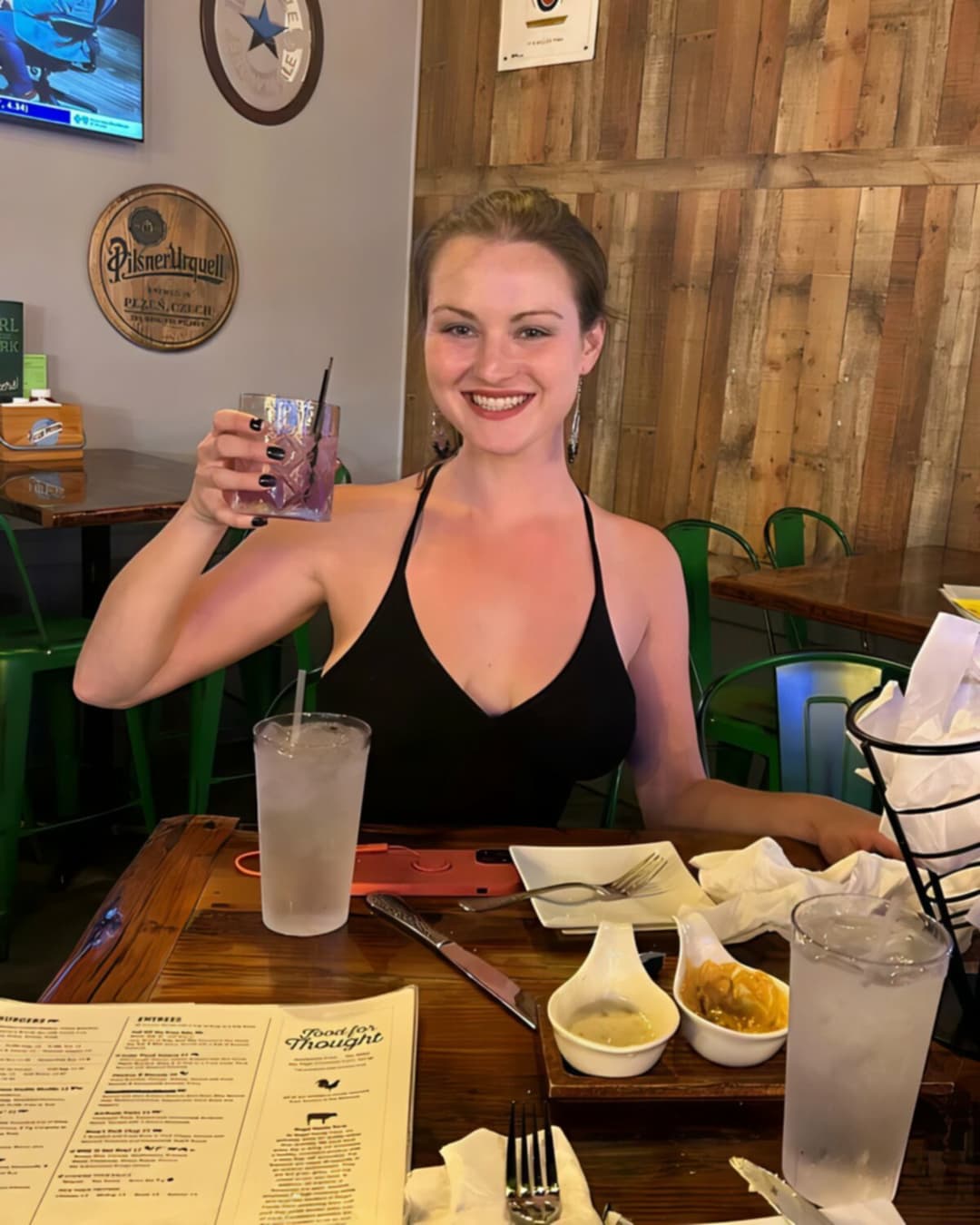 Occupational therapist Doctor Abby