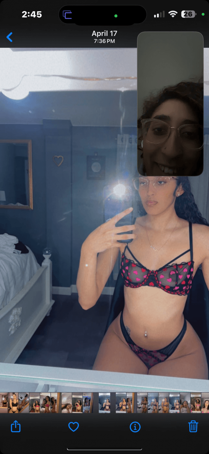 Click to view full size My fall river bitch wit a bubble booty lemme have my way wit her fat cheeks