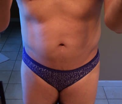 little dick sissy husband to tease and humiliate