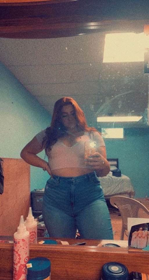 Jadan, 22 year old slut from canada